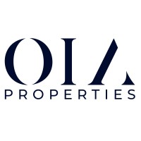 Oia Properties Logo