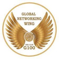 G100 Global Networking Meeting Logo