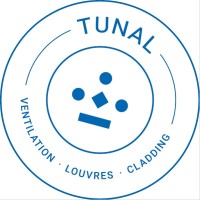 Tunal nv Logo