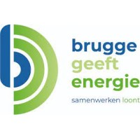 Brugge Geeft Energie Logo