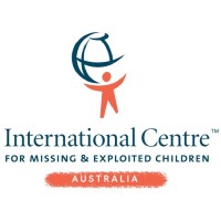 ICMEC Australia Logo