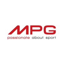 MPG Romania Logo