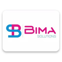 Bima Solutions Logo