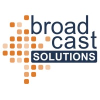 Broadcast Solutions Nordic Oy Logo