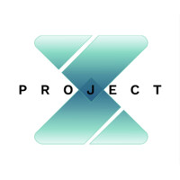 ProjectX.Cloud Logo
