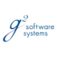 G2 Software Systems Logo