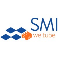 SMI s.r.l. - Sistemi Meccanici Industriali Logo