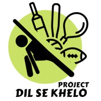 Dil Se Khelo Logo