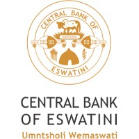 Central Bank of Eswatini Logo