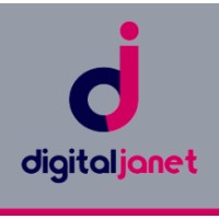 Digital Janet Logo