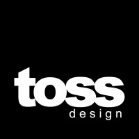 toss design Logo