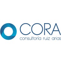 CORA (Consultoría Ruiz Arias S.L.) Logo