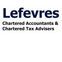 LEFEVRES LIMITED Logo