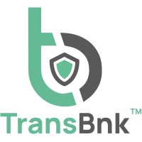 TransBnk - Transaction Banking Platform Logo