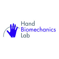 Hand Biomechanics Lab Logo
