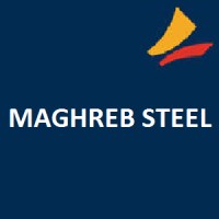 Maghreb Steel Logo