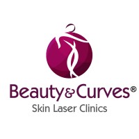Beauty & Curves Skin Laser Clinics Logo