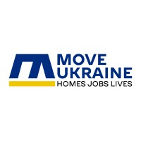 MOVEUKRAINE Logo