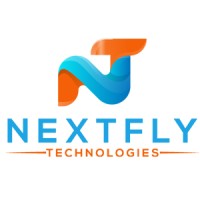 Nextfly Technologies Pvt Ltd Logo