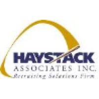Haystack Associates Logo