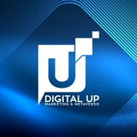 Digital Up Marketing & Metaverso Logo