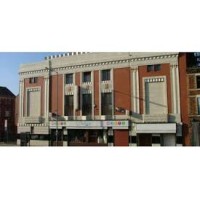 LOVE AND JOY MINISTRIES LTD Logo