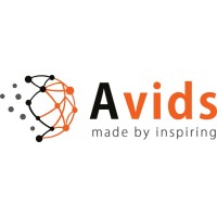 Adler Virtual Intelligence & Data Solutions Pvt. Ltd. (AVIDS) Logo
