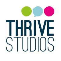 Thrive Studios Limited Logo