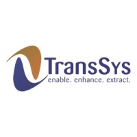 TransSys Solutions Logo