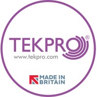 TekPro Ltd Logo