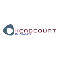 Headcount Solutions Logo