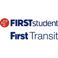 First Student | First Transit Logo