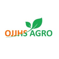 OJJHS AGRO TECHNOLOGY PRIVATE LIMITED Logo
