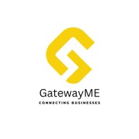 GatewayME Logo