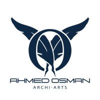 Ahmed Osman Archi-Arts Logo