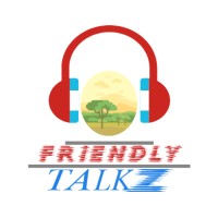 Friendly Talkz Logo