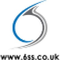 6th Sense Solutions Ltd Logo