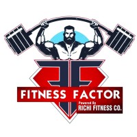 The Fit Factor Logo