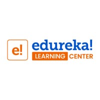 Edureka Learning Center Logo