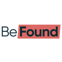 BeFound Logo
