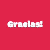 Gracias! Logo