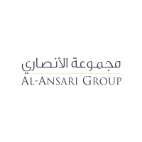 Al-Ansari Group Logo