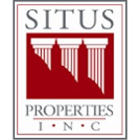 Situs Properties, Inc. Logo