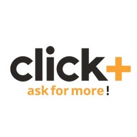 Clickplus Logo