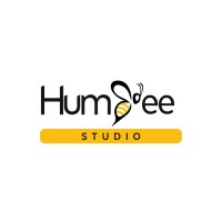HumBee Studio Logo