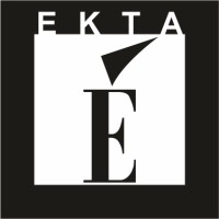 Ekta Cosmetics Logo