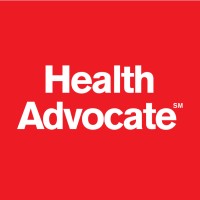 Health Advocate Logo