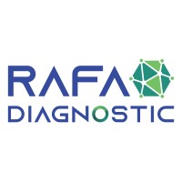 Rafa Diagnostic Logo