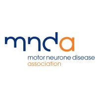 Motor Neurone Disease (MND) Association Logo