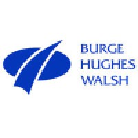 Burge Hughes Walsh Limited Logo
